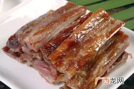 熏排骨怎么吃,熏好的排骨怎么吃？
