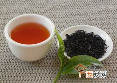四大红茶有哪些,云南四大名茶？