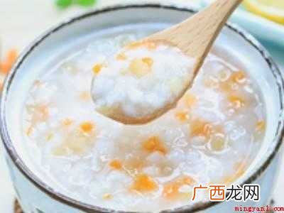 苹果粥怎么做好吃