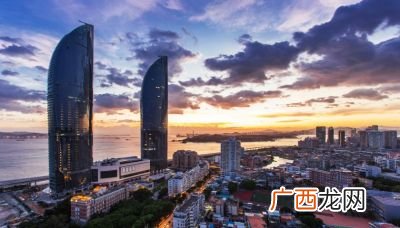 厦门是哪个省份的城市,厦门是什么省？