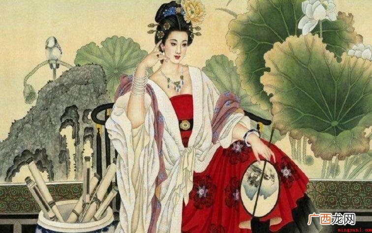 杨贵妃老公是哪个皇帝? 杨贵妃老公是哪个皇帝