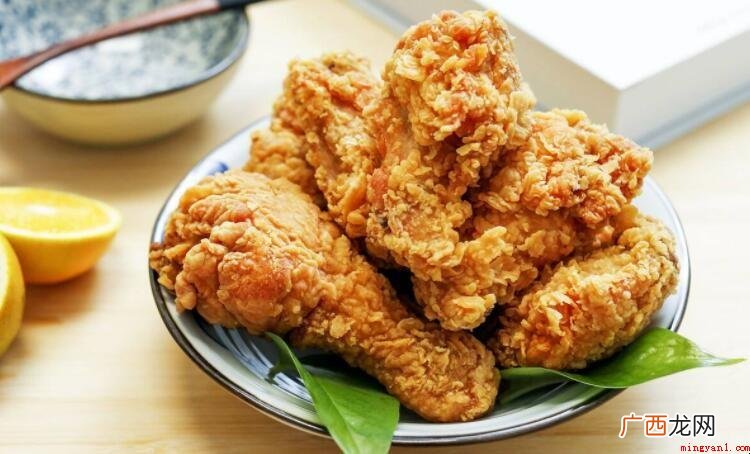 炸鸡腿先裹蛋液或是先裹面粉 炸鸡腿先裹蛋液还是先裹面粉