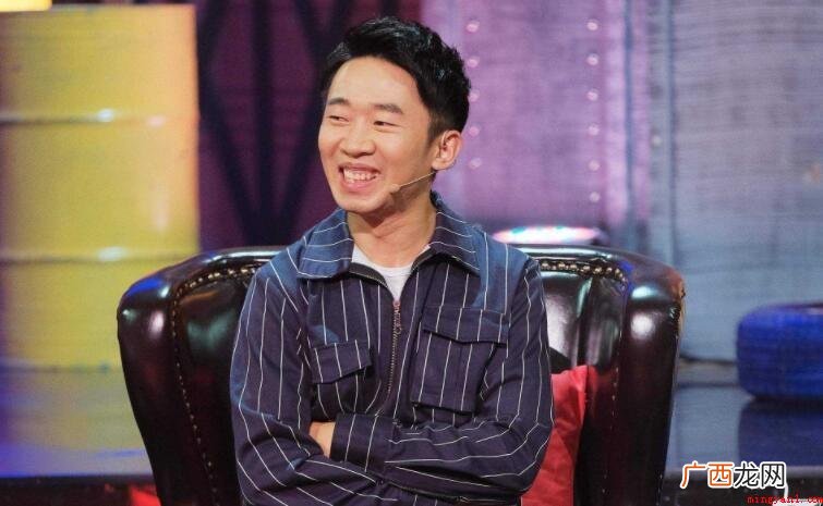 杨迪参与的综艺节目有什么 杨迪参加的综艺节目有哪些