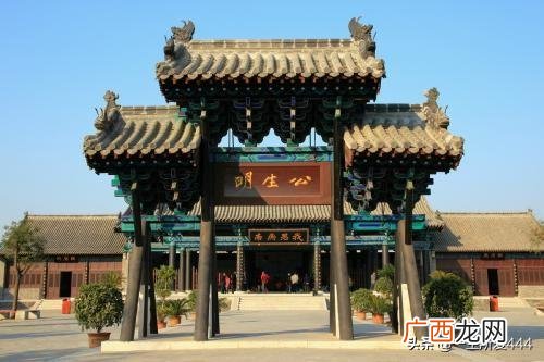 河间市在哪里,河间归属哪里？