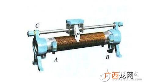 滑动变阻器的作用,滑动变阻器有什么作用？
