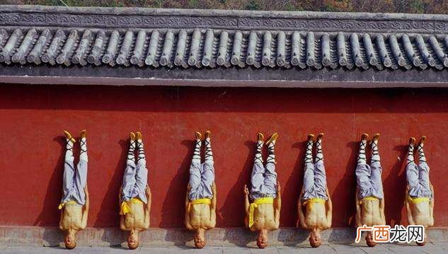 少林寺四大武功,少林寺现在四大金刚都是谁? 释延鲁是一个,剩下3个是谁?