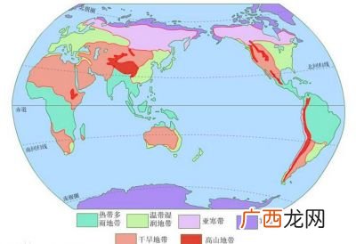 天气和气候的特点是什么,简述天气与气候的关系？