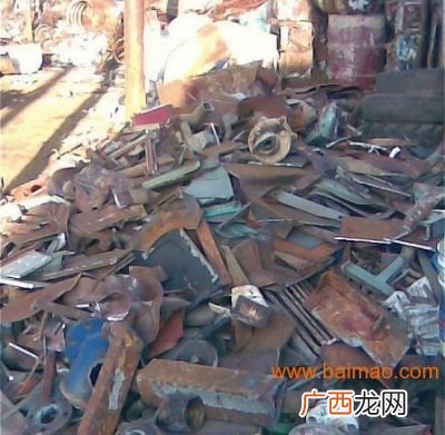 请问废铁多少钱一斤,废铁价格一公斤？
