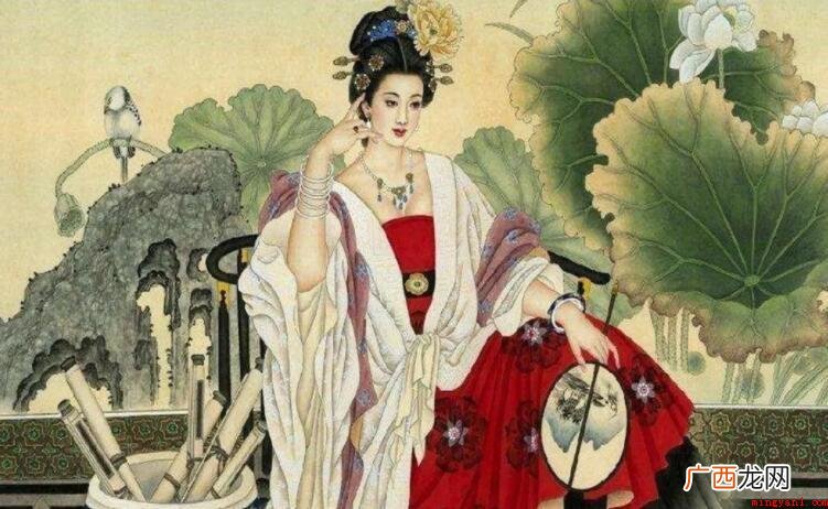 杨贵妃是哪个朝代的人_娱乐频道 杨贵妃是哪个朝代的人