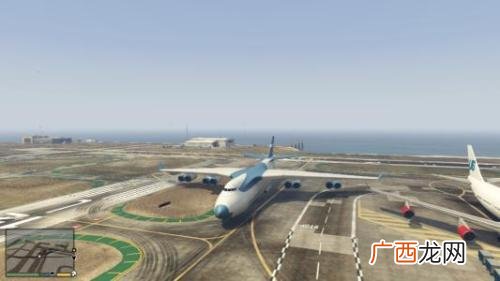 gta5飞机怎么加速,gta怎么让富兰克林上船？
