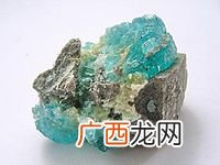 绿矾是什么,绿矾跟青矾有什么区别？