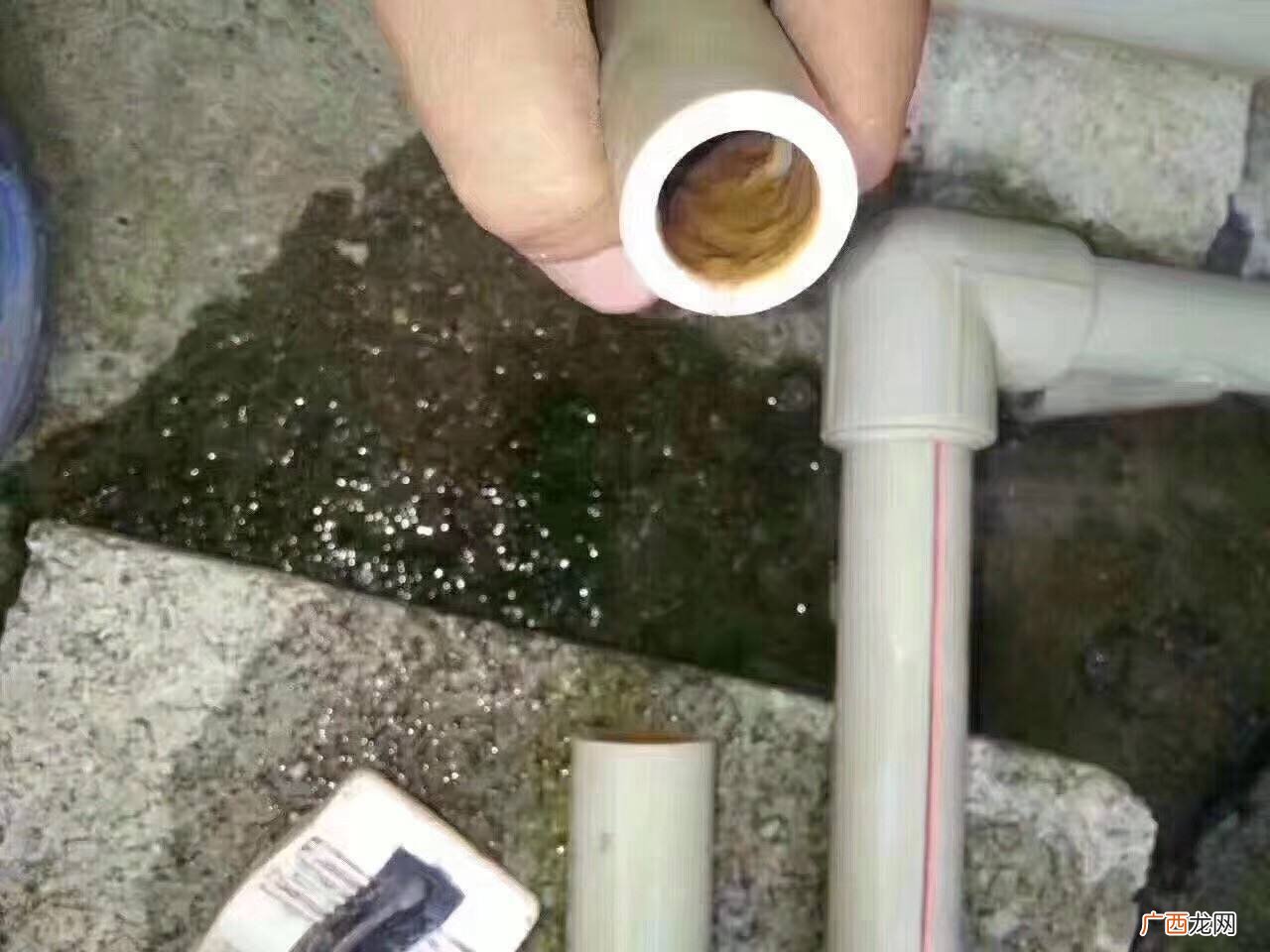 自来水管道如何清洗,有什么好的方法可以清洗家里的自来水管道？