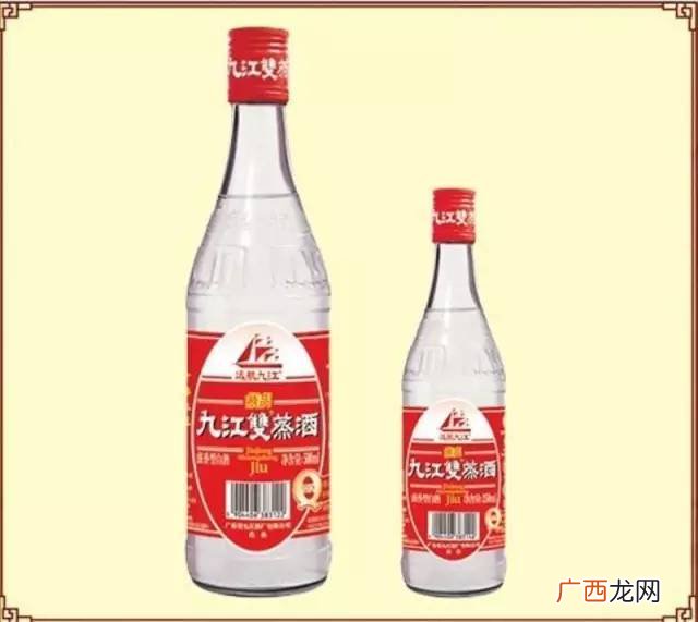 九江双蒸酒是哪个地方的,双蒸酒的制作方法和配方？