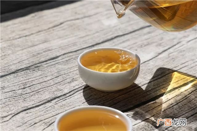 什么茶泡出来最香,什么茶香气特别大，属满屋飘香那种？