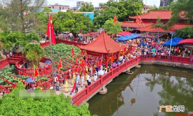 京族哈节是什么时候的内容 京族哈节是什么时候