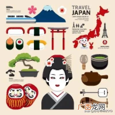 日本文化有哪些,日本文化特色有哪些？