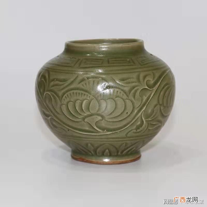 宋代瓷器有哪五大名窑,中国五大民窑介绍？