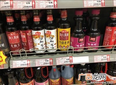 白酱油如何挑选,黄豆酱油怎么看好坏？