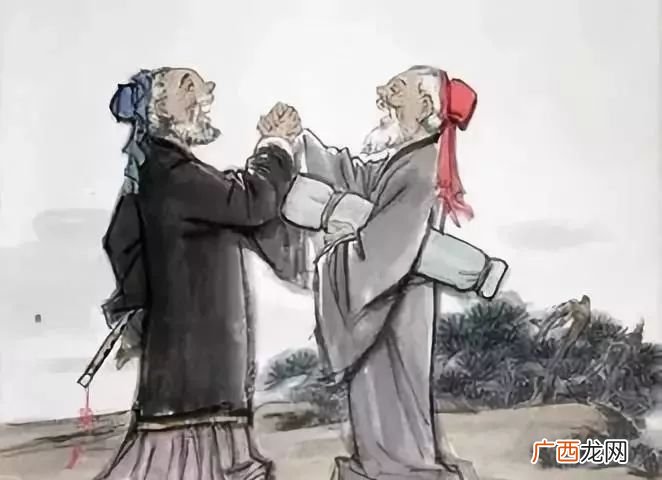 近朱者赤近墨者黑是啥意思,近朱者赤近我者甜意思？