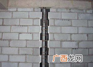 什么是构造柱和墙柱,墙柱与构造柱的区别？