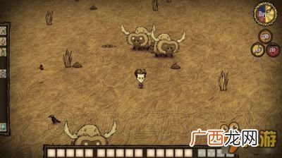 饥荒怎么复活,饥荒单机版,死了如何重生啊?