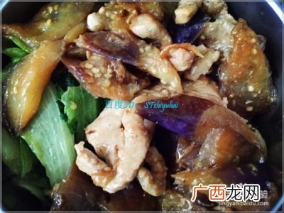 茄子烧肉怎么做,茄子烧肉的十种最佳吃法？