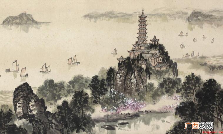 诗中京口是目前的哪一个城市的古称? 诗中京口是现在的哪个城市的古称