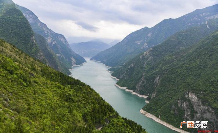 三峡是哪三峡_旅游攻略 三峡是哪三峡