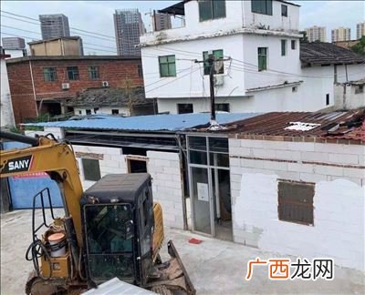 什么叫违章建筑,2021年9月1日起还拆违建吗？