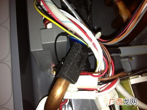 美的热水器显示e5是什么意思,美的e5是什么故障？
