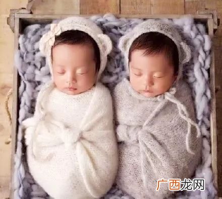 龙凤胎叫什么,为什么叫双棒花棒？
