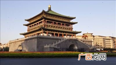 西安是几朝古都,西安是八朝古都吗？