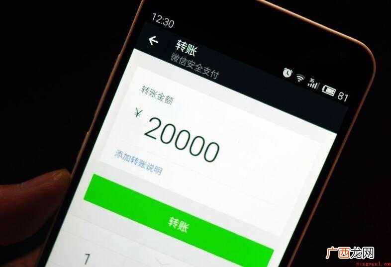 微信延迟到账追回步骤是什么