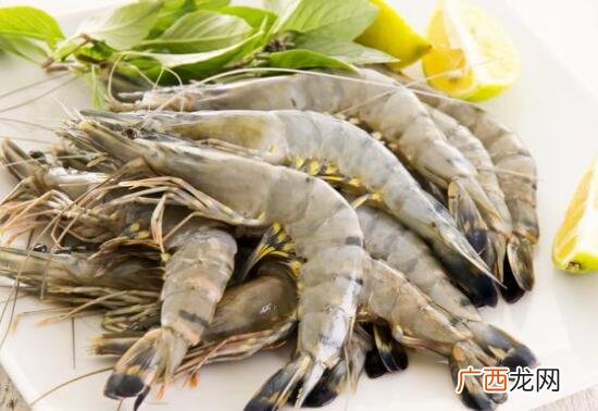 对虾是海虾还是河虾,海虾与河虾有什么区别?