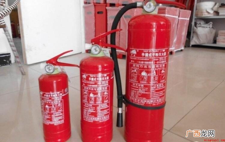 四氯化碳灭火器主要用于扑救哪些火灾 四氯化碳灭火器主要用于扑救什么火灾