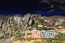丁青县景点,织金的美称？