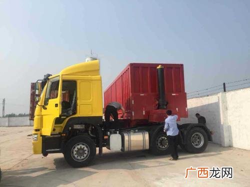 什么叫牵引挂车,牵引挂车是什么意思？