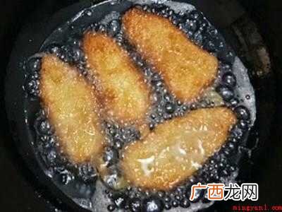 鸡排怎么煎才好吃3步,鸡排可以做成 鸡排怎么煎才好吃