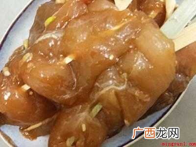 鸡排怎么煎才好吃3步,鸡排可以做成 鸡排怎么煎才好吃