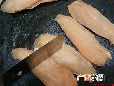鸡排怎么煎才好吃3步,鸡排可以做成 鸡排怎么煎才好吃