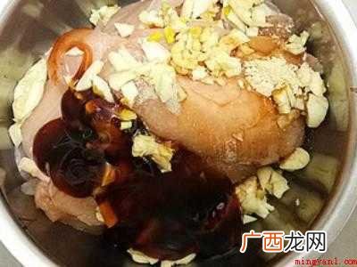 鸡排怎么煎才好吃3步,鸡排可以做成 鸡排怎么煎才好吃