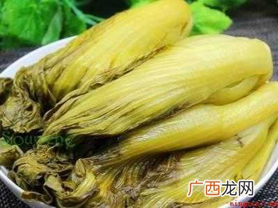 青菜怎样腌制盐菜