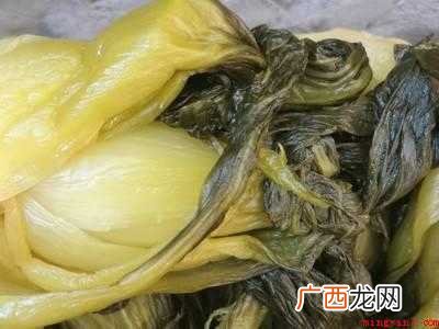 青菜怎样腌制盐菜