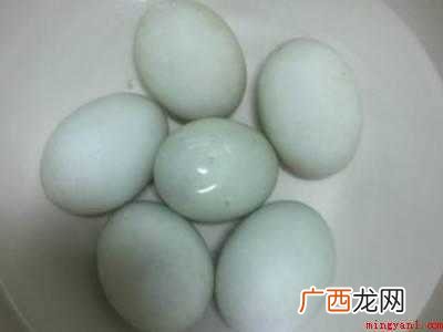 怎样做咸蛋才会出油