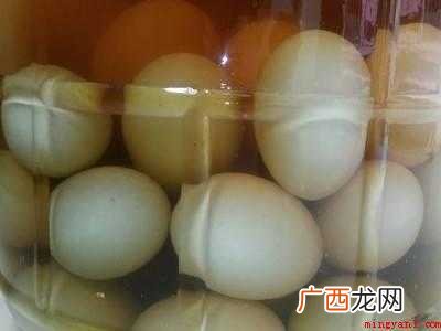 怎样做咸蛋才会出油