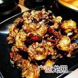 谁会做小时候吃的鸡骨棒做法,麻辣鸡骨棒的做法步骤图，麻辣鸡骨棒怎么做？