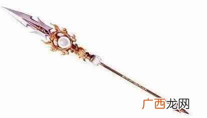 古代有名的枪,天下第一武器十大排名？