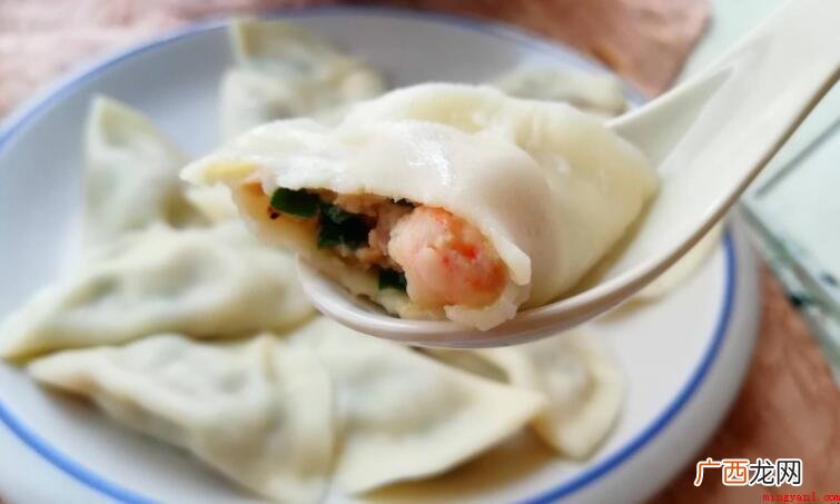 三鲜馅水饺煮数分钟才熟 三鲜馅水饺煮几分钟才熟