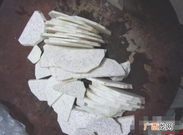 红烧香芋的做法步骤是什么