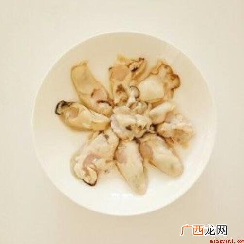 生蚝煎蛋的做法步骤是什么
